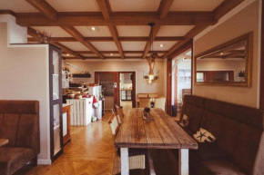 Hotel Villa Schwanebeck, Binz